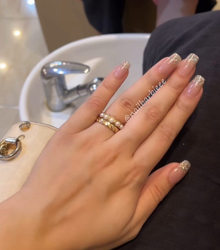 Glitter | Shimmer