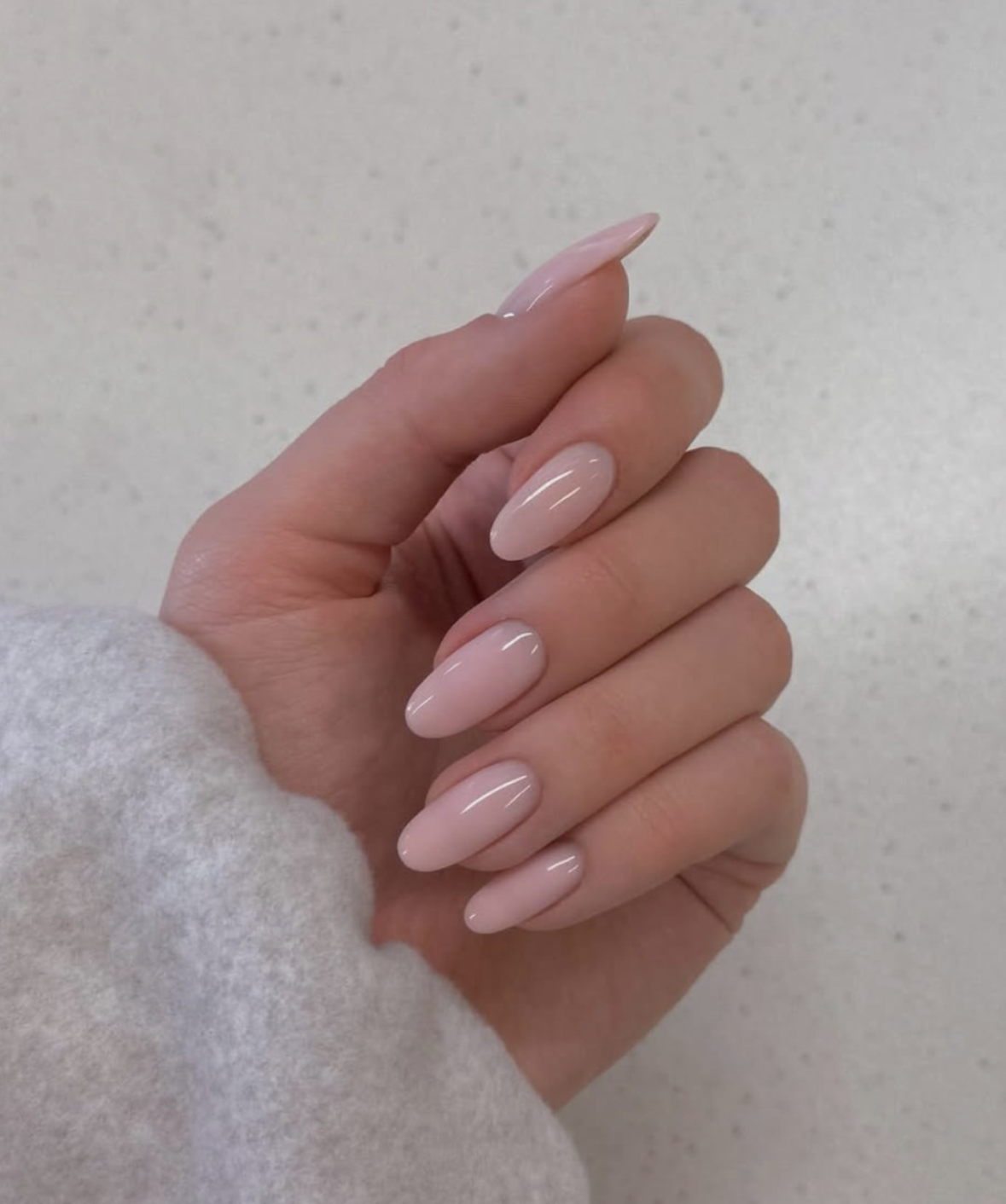 OPI Bubble Bath