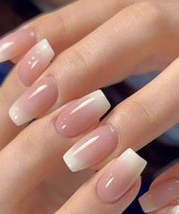 Natural Nails