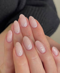 Natural Nails