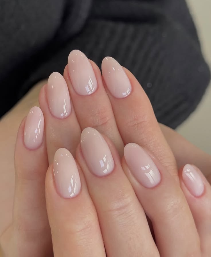 Natural Nails