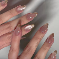 Bridal Nails