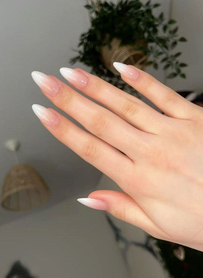 Natural Nails