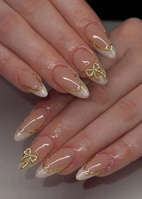Chrome Nails