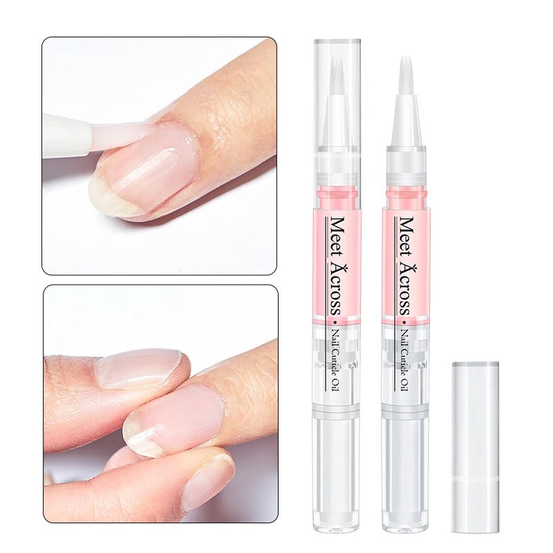 Cuticle Oil Pen / Nail Care