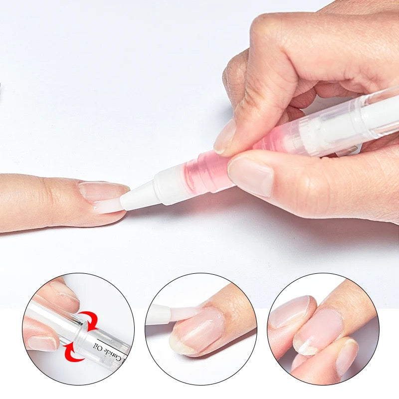 Cuticle Oil Pen / Nail Care