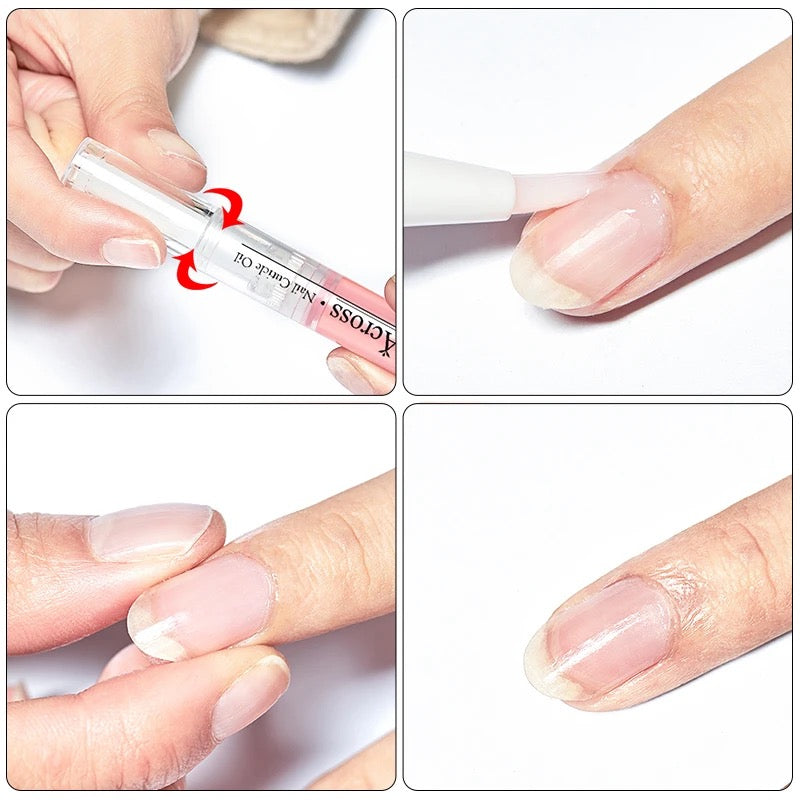 Cuticle Oil Pen / Nail Care