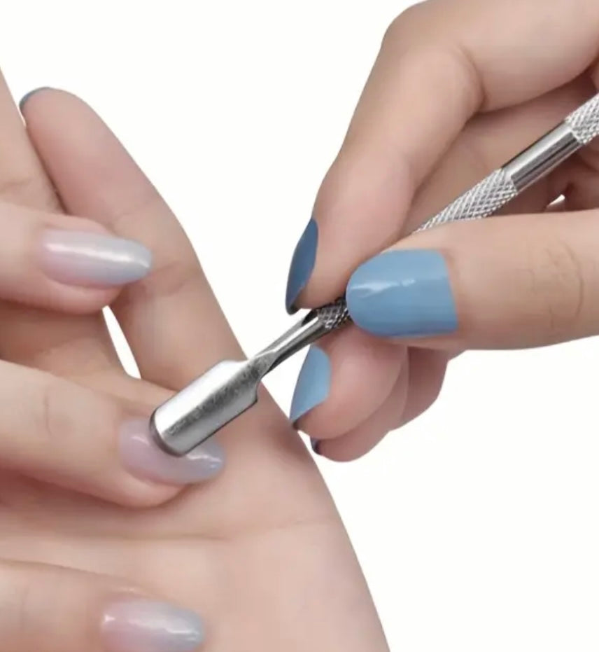 Cuticle Pusher | 1 pcs