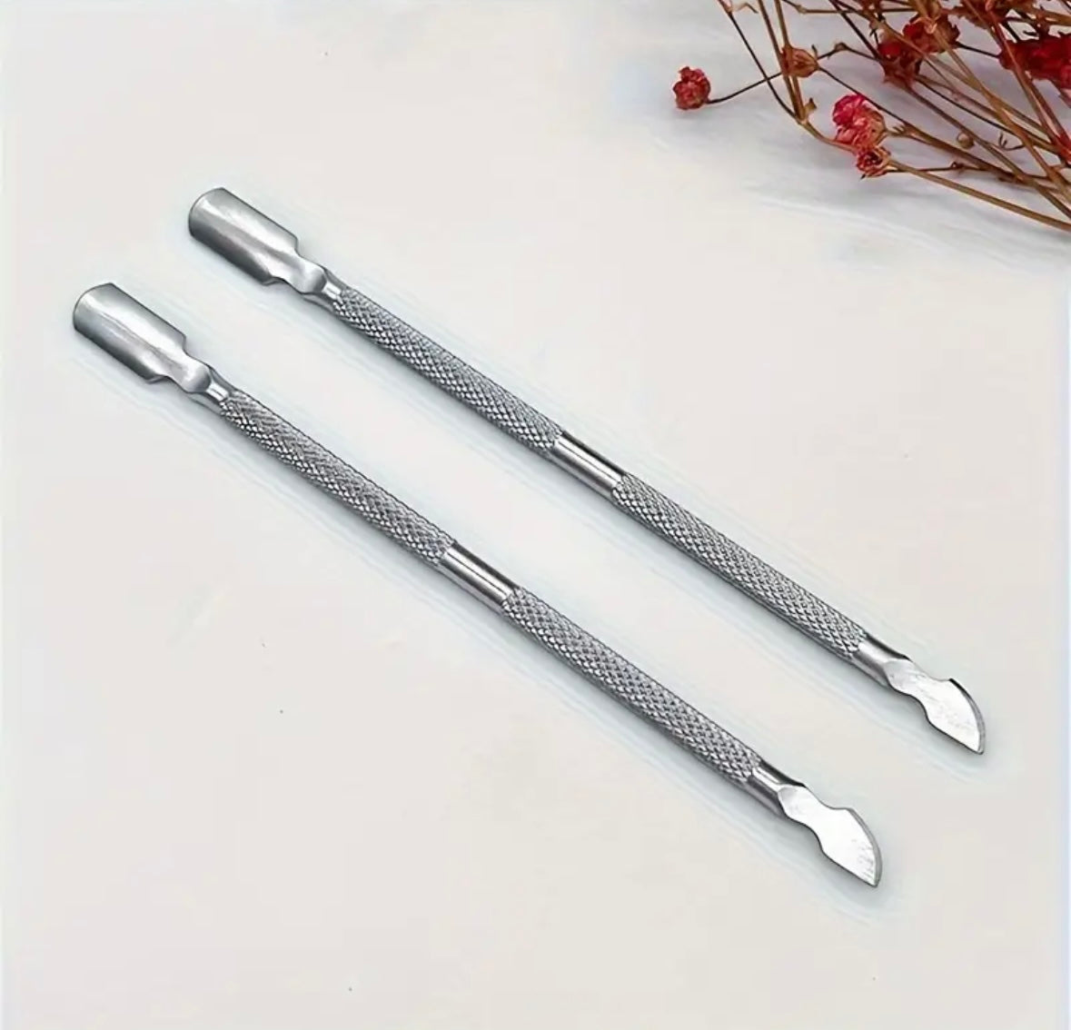 Cuticle Pusher | 1 pcs