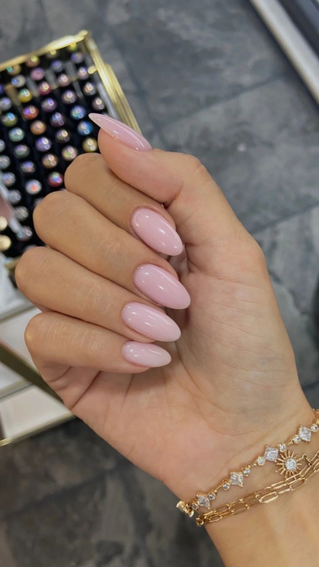 OPI Bubble Bath