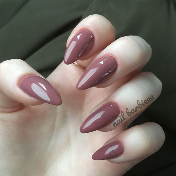 Berry Nude