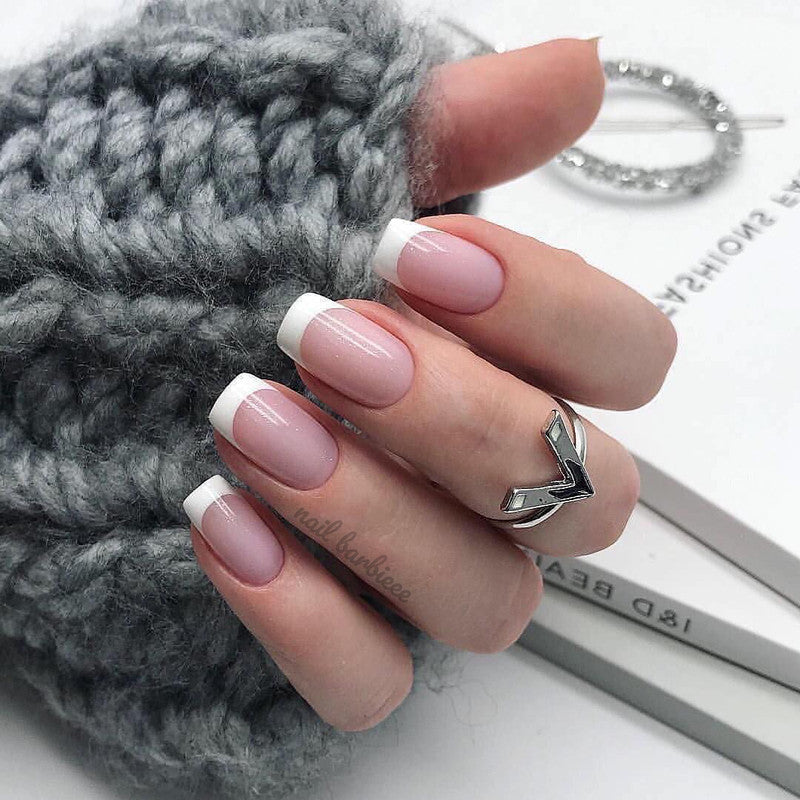 Classic French Tips