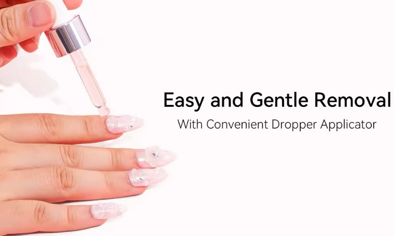 Nail Glue Remover For Pressons | High quality | 10ml
