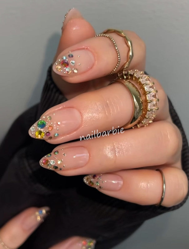 Date Night Bling