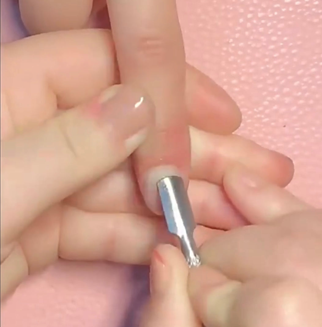 Cuticle Pusher | 1 pcs