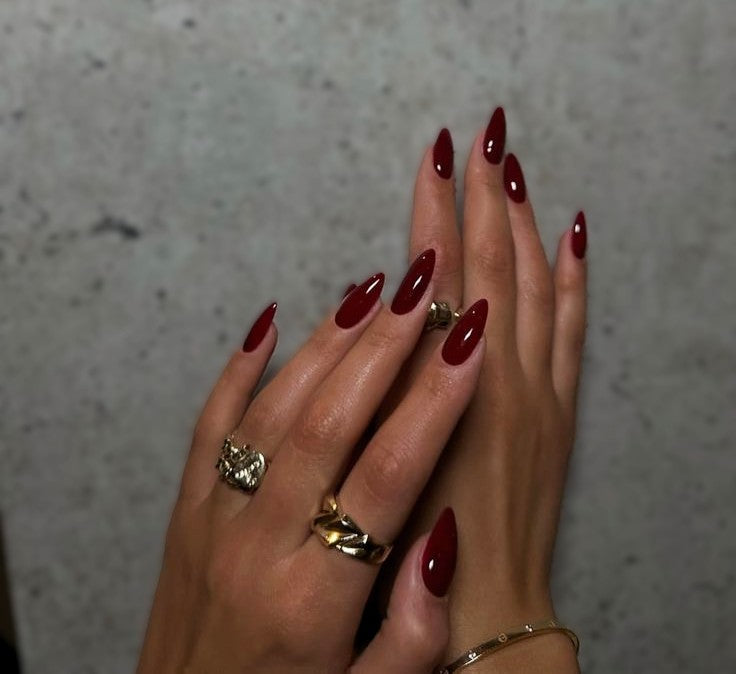 Cherry Red