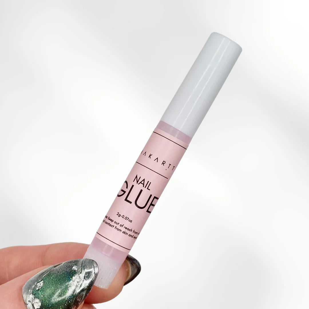 Super Nail Glue | Limited Stock