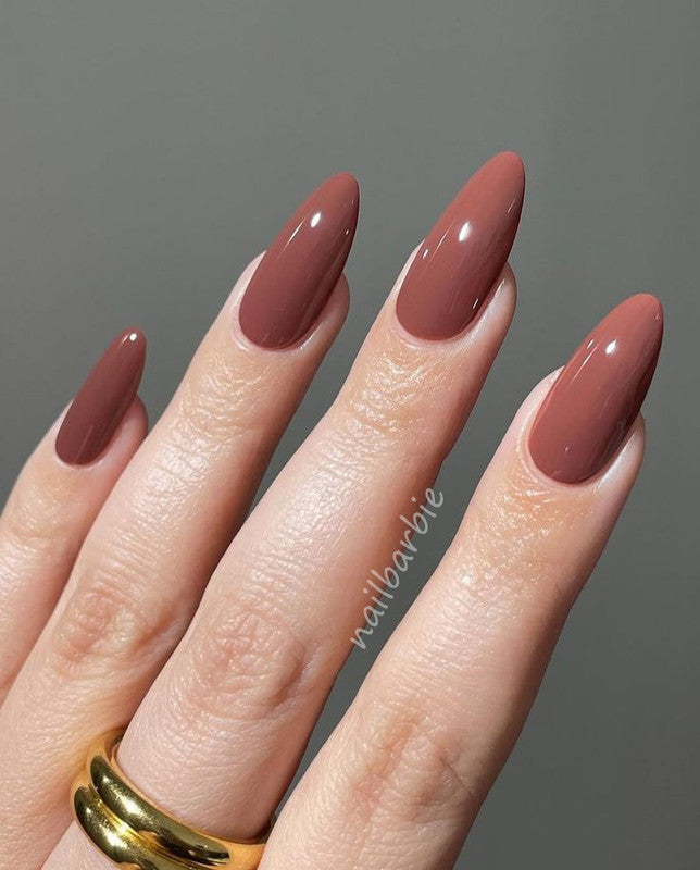 Mocha Mousse