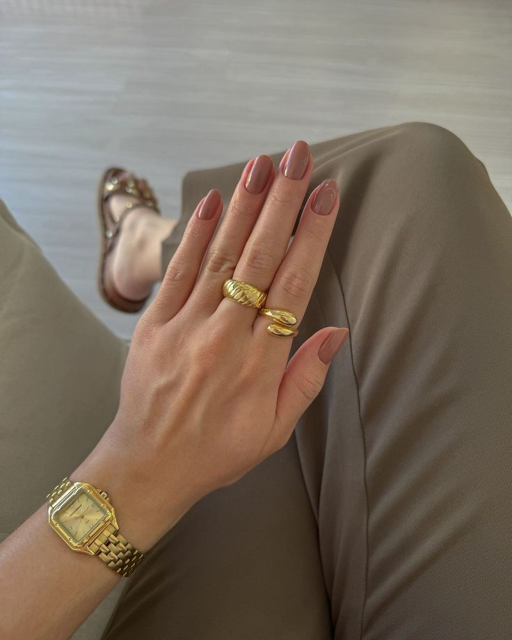 Monaco Nude