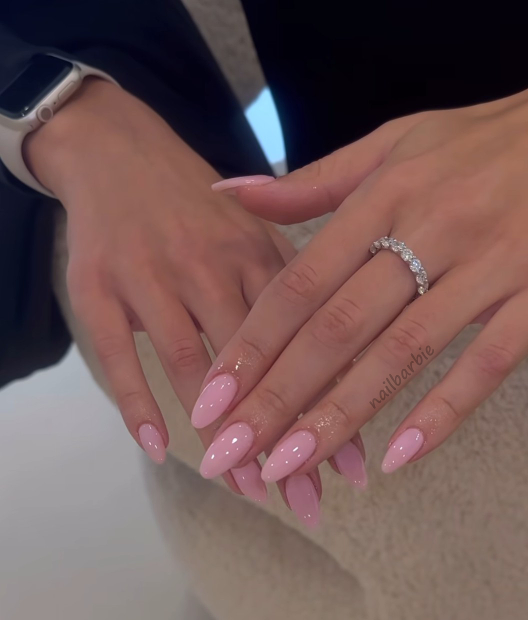 Monaco Pink