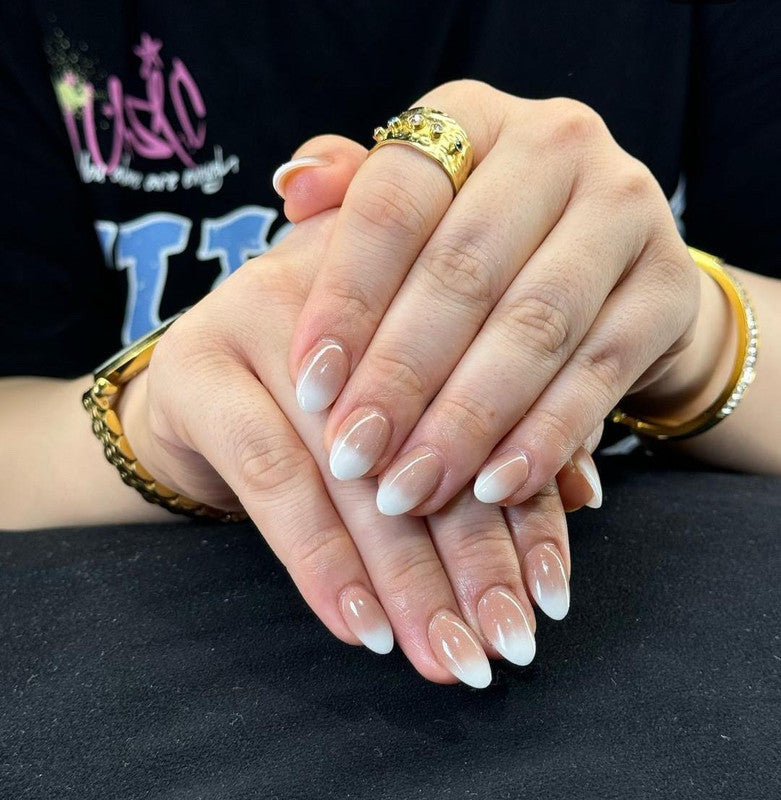 Affordable Press-On Nails with Unique Designs in Islamabad - Shop Now