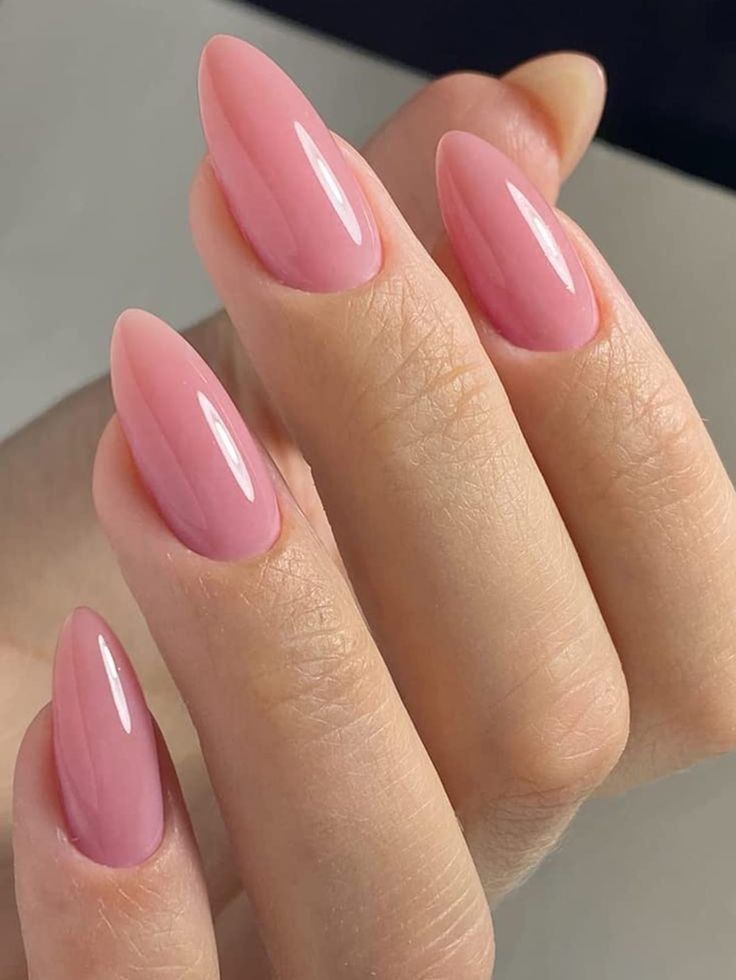 Pink Sand