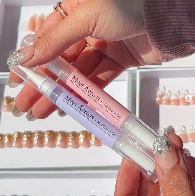 Cuticle Oil Pen / Nail Care