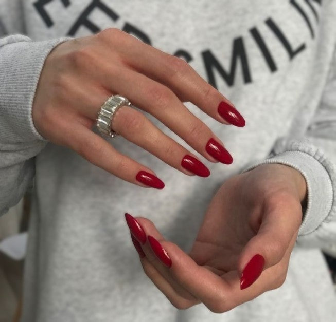 Ruby Red