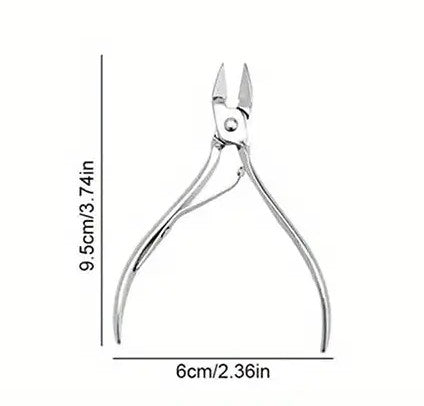 Cuticle Nipper | 1 pcs