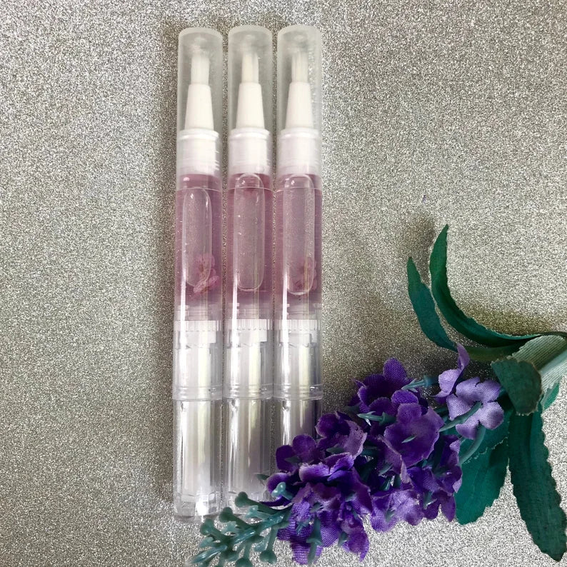 Cuticle Oil Pen / Nail Care