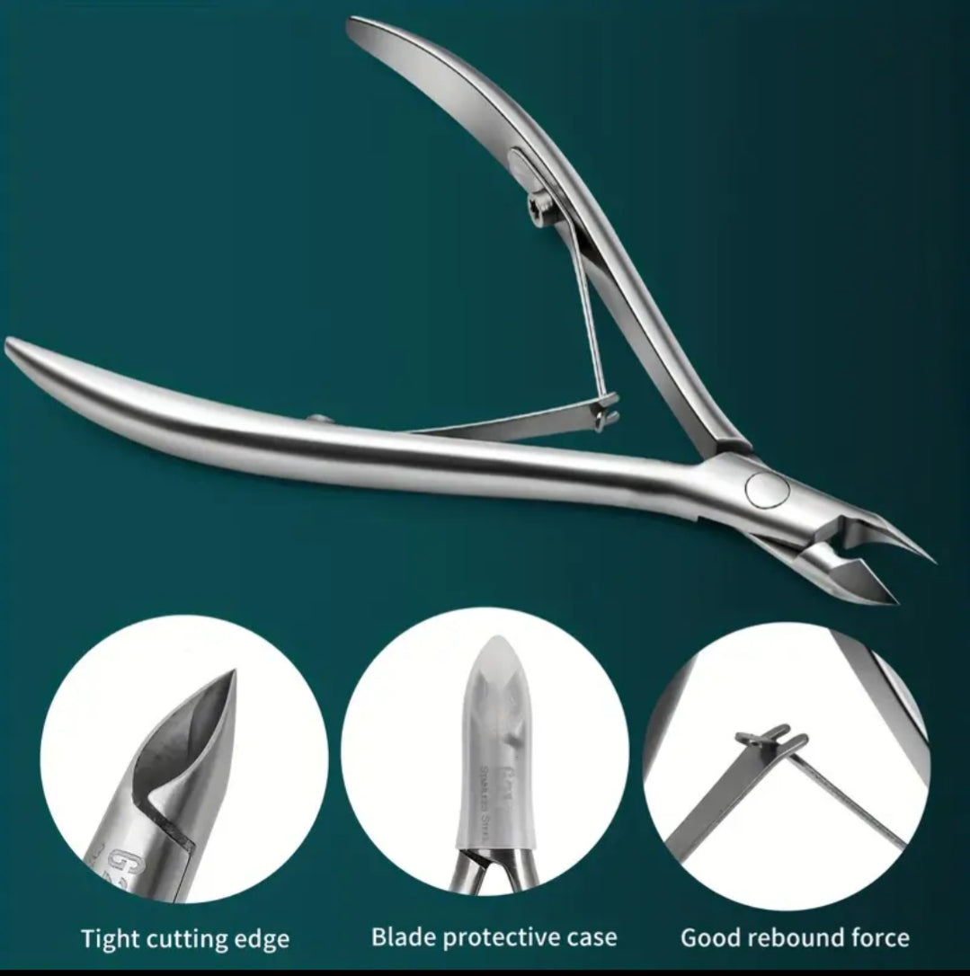 Cuticle Nipper | 1 pcs