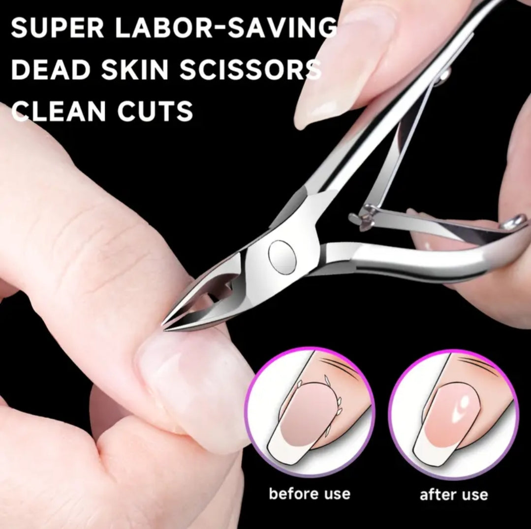 Cuticle Nipper | 1 pcs