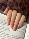 Peachy Nude