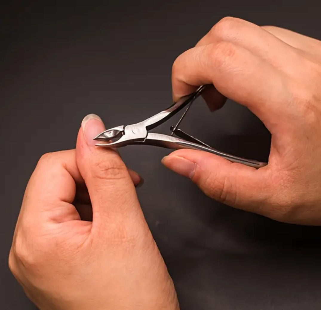 Cuticle Nipper | 1 pcs