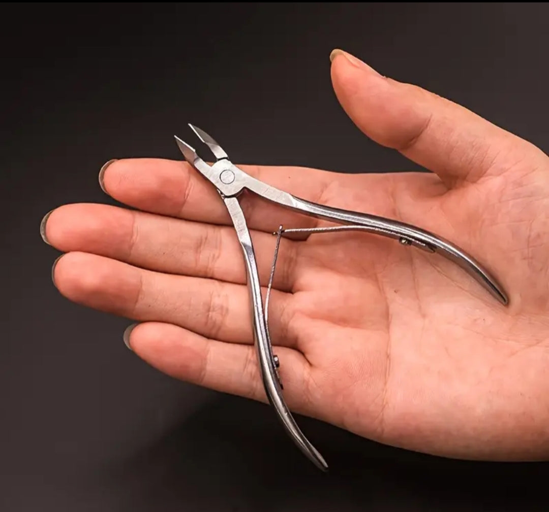 Cuticle Nipper | 1 pcs