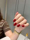 Ruby Red